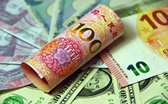 伦敦金有望继续回调 地缘局势消息仍需关注