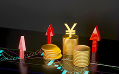 美国3月贸易逆差扩大 国际黄金震荡收跌
