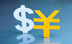 美国3月贸易逆差扩大 国际黄金震荡收跌