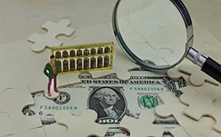 黄金最新交易提醒：美国CPI势必引发金价剧烈波动！这种情况下金价料再大涨约15美元