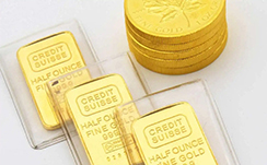 黄金突然“大变脸”！金价亚盘暴涨近43美元