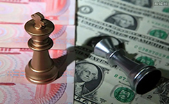 黄金突遭猛烈抛售,金价暴跌逾40美元